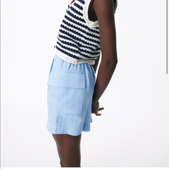 Short Femme _ Zara Denis _ T.38 ( PF08/27/04-20B